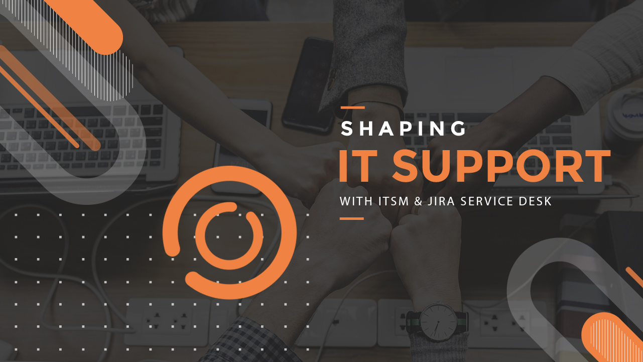 Shaping-IT-Support-With-ITSM-JIRA-Service-Desk-ClearHub