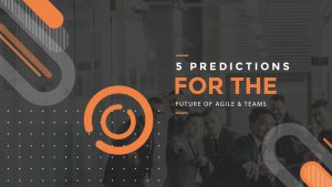 5 predictions