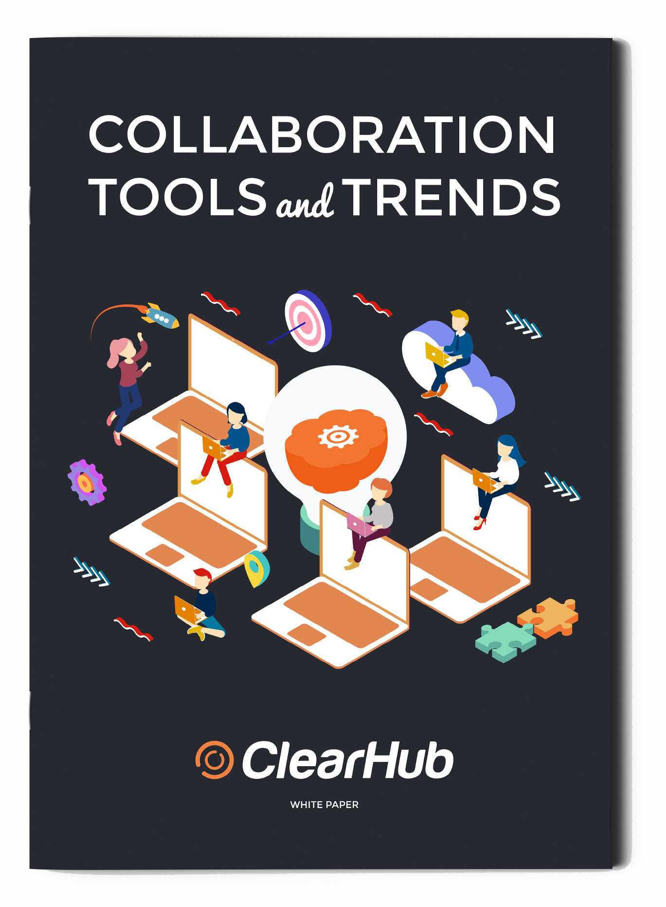 Collaboration Tools and Trends