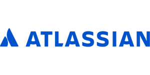 Atlassian Logo Blue