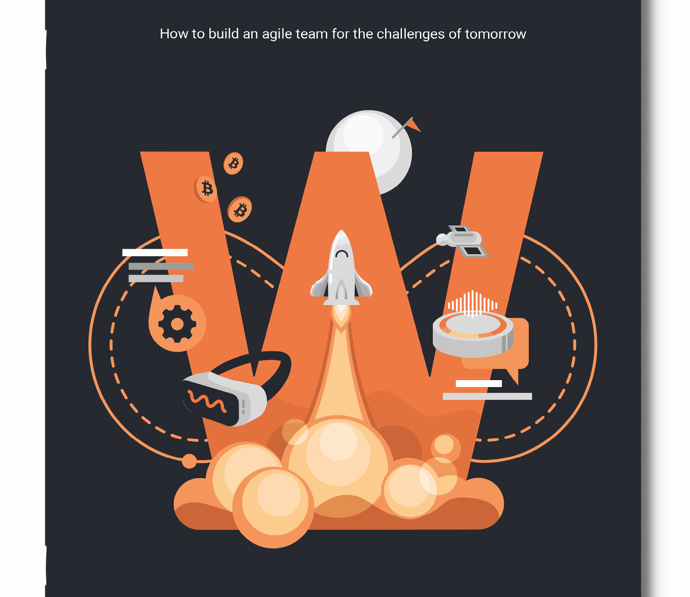 The future of Team Work at ClearHub