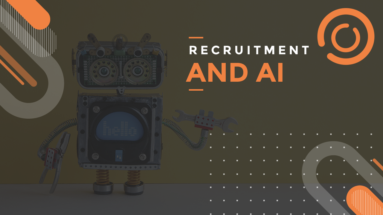 recruitment and AI