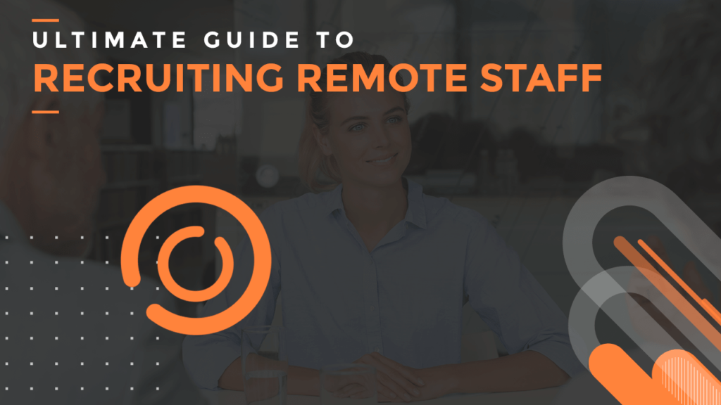 Recruiting Remote Staff