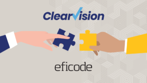 Clearvision and Eficode Blog