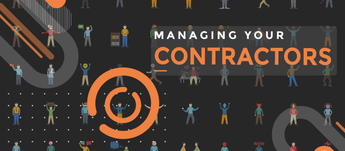 managing contractors