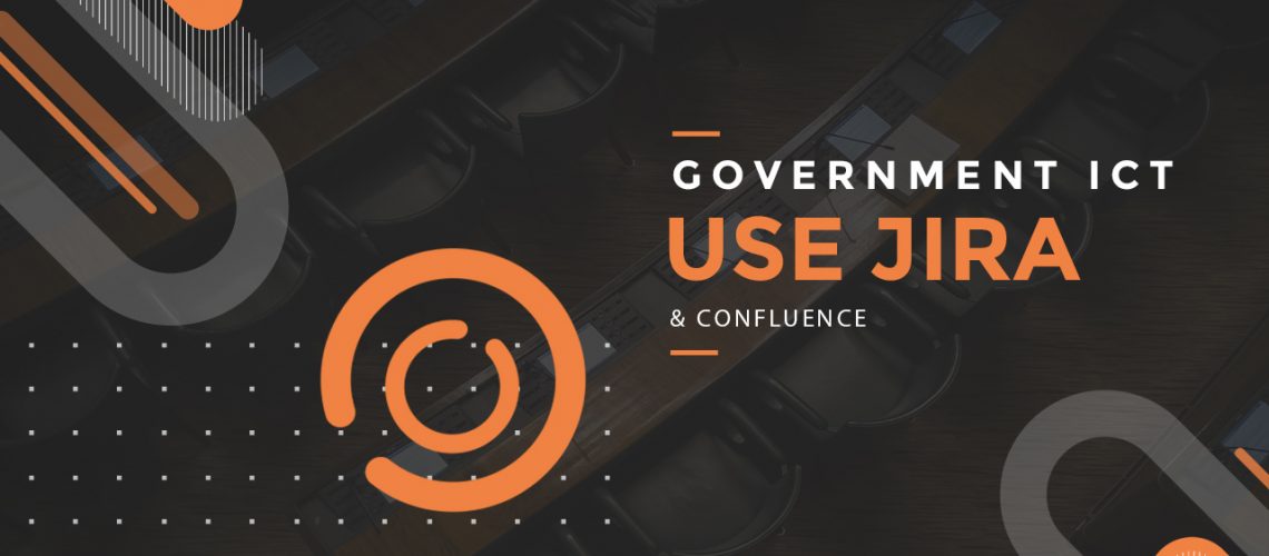 Government-ICT-USE-JIRA-Confliuence