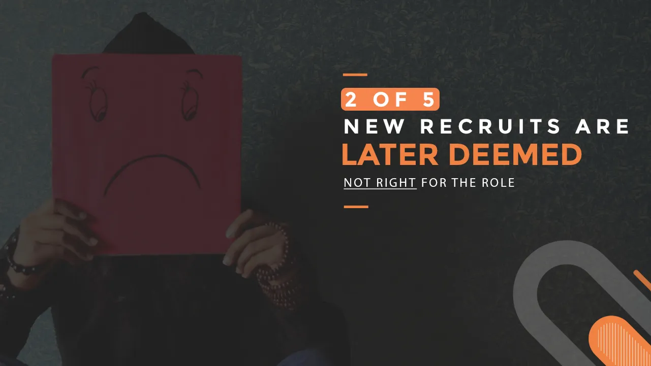 2-of-5-new-recruits-are-later-deemed-not-right-for-the-role