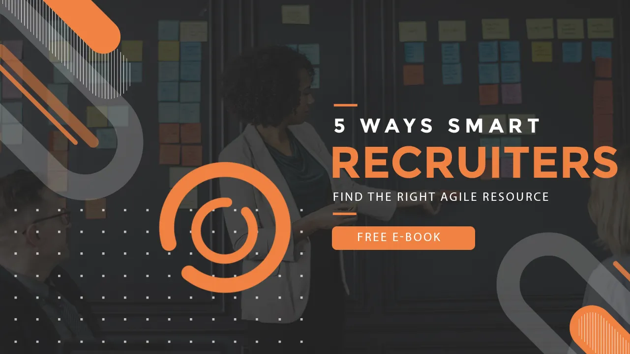 5 ways smart recruiters