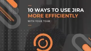 10 WAYS