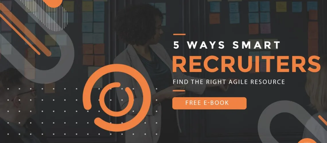 5 ways smart recruiters